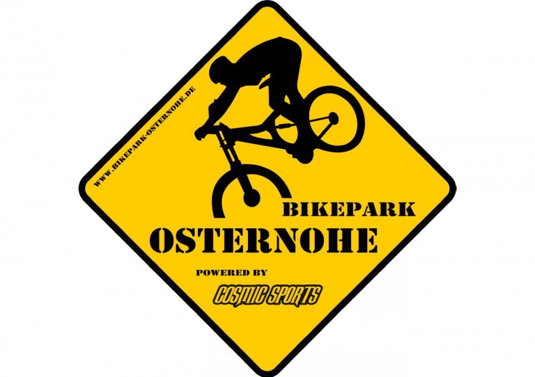 Bikepark Osternohe