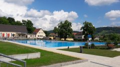 Freibad Schnaittach