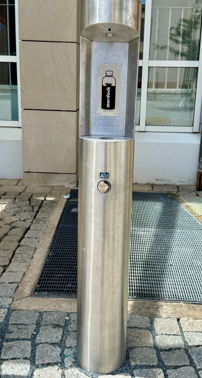 Trinkbrunnen